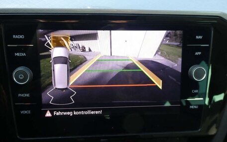 Volkswagen Passat B8 рестайлинг, 2022 год, 2 275 000 рублей, 16 фотография