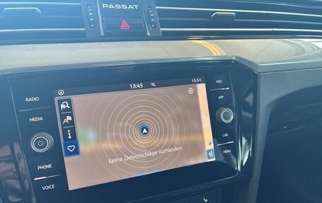Volkswagen Passat B8 рестайлинг, 2022 год, 2 275 000 рублей, 18 фотография