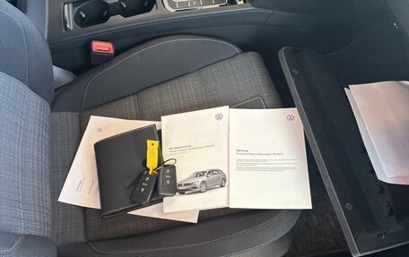 Volkswagen Passat B8 рестайлинг, 2022 год, 2 275 000 рублей, 25 фотография