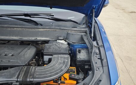 Haval F7x I, 2020 год, 1 880 000 рублей, 11 фотография