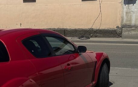 Mazda RX-8 I, 2003 год, 1 200 000 рублей, 2 фотография