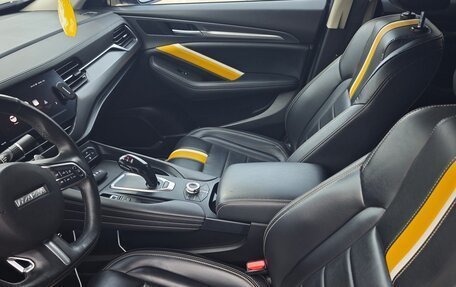 Haval F7x I, 2020 год, 1 880 000 рублей, 14 фотография