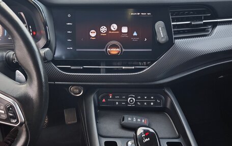 Haval F7x I, 2020 год, 1 880 000 рублей, 13 фотография