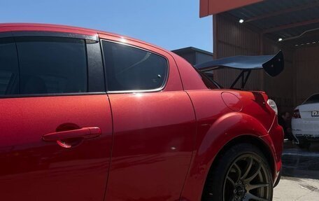 Mazda RX-8 I, 2003 год, 1 200 000 рублей, 4 фотография