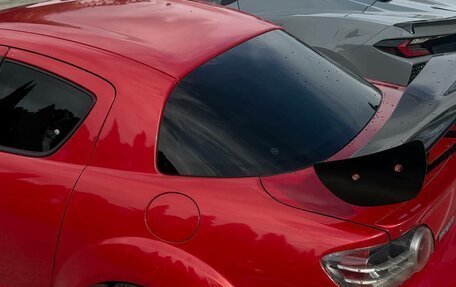 Mazda RX-8 I, 2003 год, 1 200 000 рублей, 8 фотография