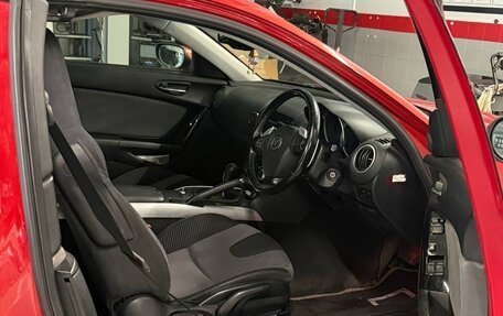Mazda RX-8 I, 2003 год, 1 200 000 рублей, 13 фотография