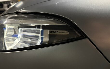 BMW 8 серия, 2021 год, 8 500 000 рублей, 11 фотография