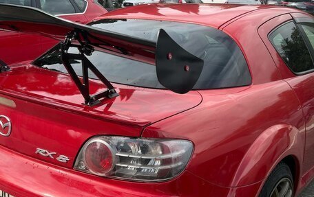 Mazda RX-8 I, 2003 год, 1 200 000 рублей, 9 фотография