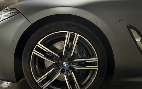 BMW 8 серия, 2021 год, 8 500 000 рублей, 10 фотография