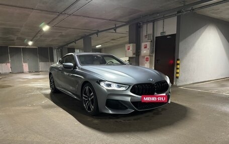 BMW 8 серия, 2021 год, 8 500 000 рублей, 2 фотография