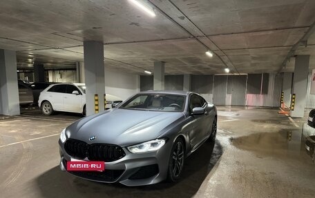 BMW 8 серия, 2021 год, 8 500 000 рублей, 3 фотография