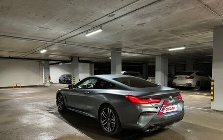 BMW 8 серия, 2021 год, 8 500 000 рублей, 6 фотография