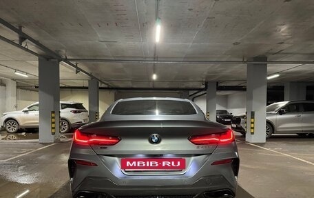 BMW 8 серия, 2021 год, 8 500 000 рублей, 7 фотография