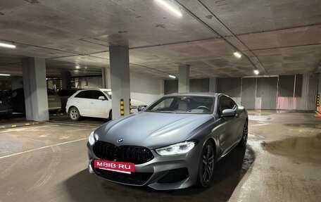 BMW 8 серия, 2021 год, 8 500 000 рублей, 4 фотография