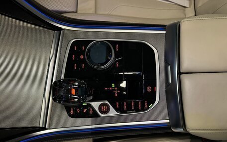 BMW 8 серия, 2021 год, 8 500 000 рублей, 15 фотография