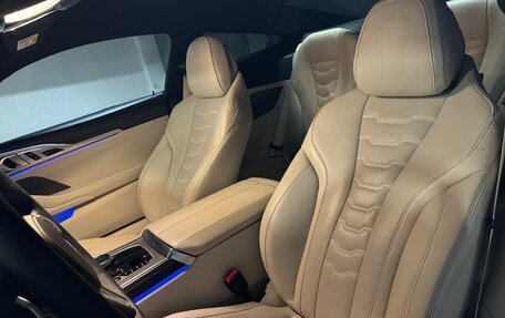 BMW 8 серия, 2021 год, 8 500 000 рублей, 17 фотография