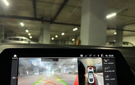 BMW 8 серия, 2021 год, 8 500 000 рублей, 23 фотография