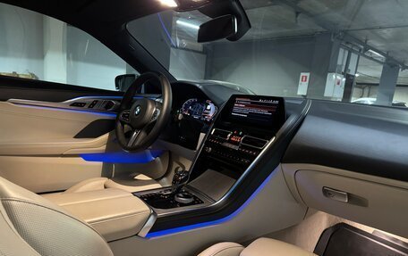 BMW 8 серия, 2021 год, 8 500 000 рублей, 20 фотография