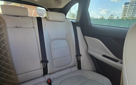 Jaguar F-Pace, 2016 год, 2 500 000 рублей, 6 фотография