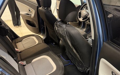 KIA cee'd III, 2013 год, 870 000 рублей, 8 фотография