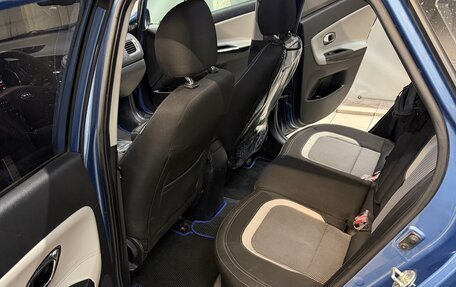 KIA cee'd III, 2013 год, 870 000 рублей, 7 фотография