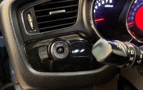 KIA cee'd III, 2013 год, 870 000 рублей, 11 фотография