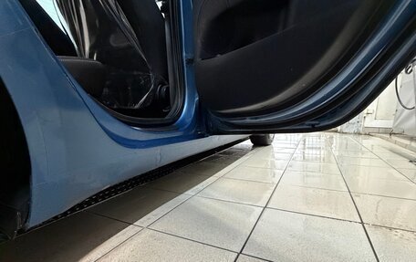 KIA cee'd III, 2013 год, 870 000 рублей, 19 фотография