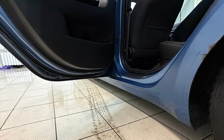 KIA cee'd III, 2013 год, 870 000 рублей, 16 фотография