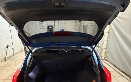 KIA cee'd III, 2013 год, 870 000 рублей, 20 фотография