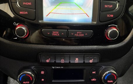 KIA cee'd III, 2013 год, 870 000 рублей, 14 фотография