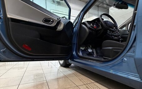 KIA cee'd III, 2013 год, 870 000 рублей, 18 фотография