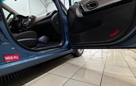 KIA cee'd III, 2013 год, 870 000 рублей, 17 фотография