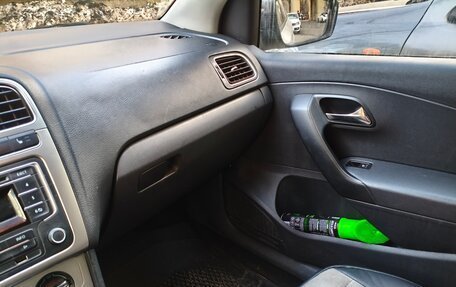 Volkswagen Polo VI (EU Market), 2013 год, 560 000 рублей, 10 фотография