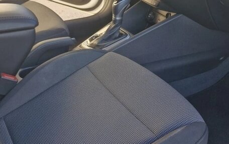 Hyundai Solaris II рестайлинг, 2021 год, 1 600 000 рублей, 5 фотография