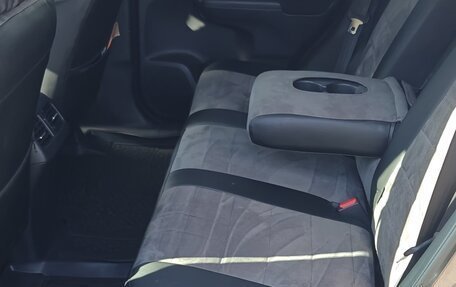 Honda CR-V IV, 2014 год, 2 300 000 рублей, 8 фотография