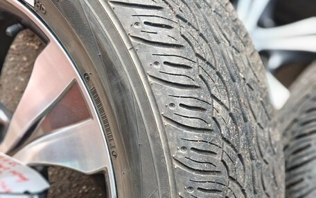 Honda CR-V IV, 2014 год, 2 300 000 рублей, 10 фотография