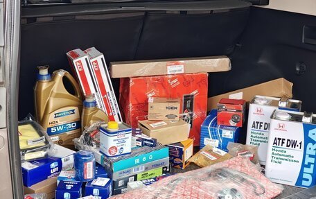 Honda CR-V IV, 2014 год, 2 300 000 рублей, 15 фотография