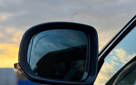 Volvo V90 Cross Country I рестайлинг, 2022 год, 5 900 000 рублей, 5 фотография