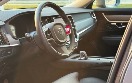 Volvo V90 Cross Country I рестайлинг, 2022 год, 5 900 000 рублей, 6 фотография