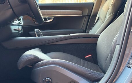 Volvo V90 Cross Country I рестайлинг, 2022 год, 5 900 000 рублей, 7 фотография