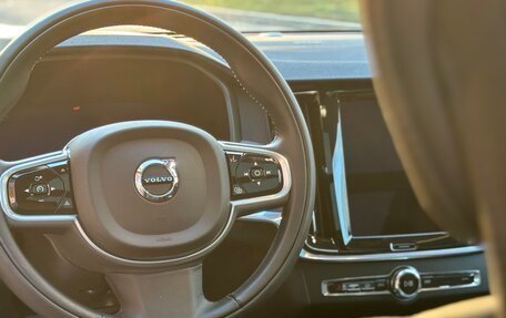 Volvo V90 Cross Country I рестайлинг, 2022 год, 5 900 000 рублей, 10 фотография