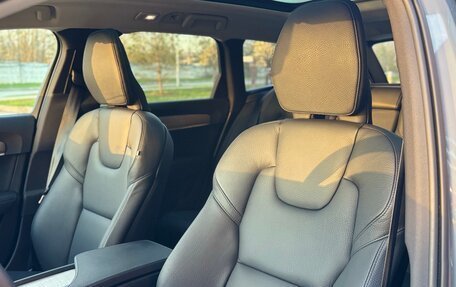 Volvo V90 Cross Country I рестайлинг, 2022 год, 5 900 000 рублей, 8 фотография