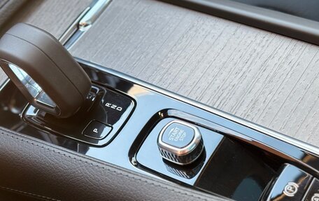 Volvo V90 Cross Country I рестайлинг, 2022 год, 5 900 000 рублей, 11 фотография