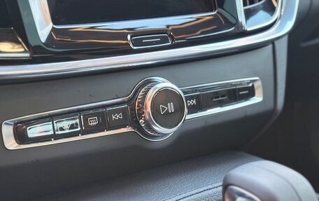 Volvo V90 Cross Country I рестайлинг, 2022 год, 5 900 000 рублей, 12 фотография