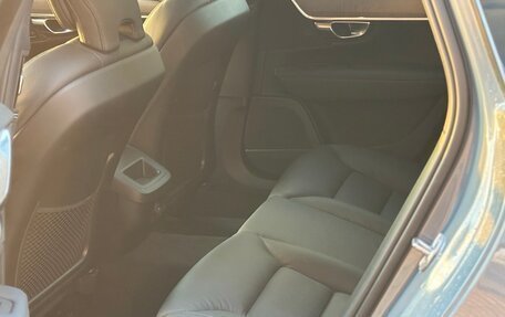 Volvo V90 Cross Country I рестайлинг, 2022 год, 5 900 000 рублей, 9 фотография