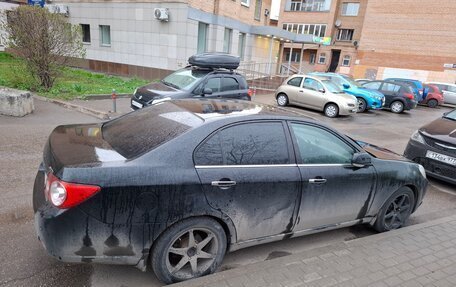 Chevrolet Epica, 2008 год, 450 000 рублей, 2 фотография