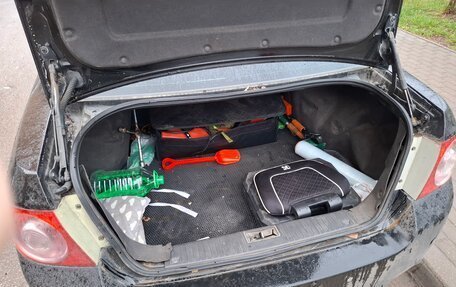 Chevrolet Epica, 2008 год, 450 000 рублей, 10 фотография