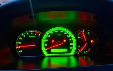 Chevrolet Epica, 2008 год, 450 000 рублей, 11 фотография