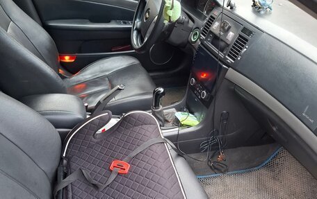 Chevrolet Epica, 2008 год, 450 000 рублей, 8 фотография