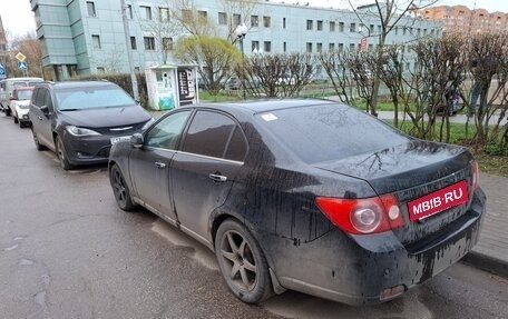 Chevrolet Epica, 2008 год, 450 000 рублей, 4 фотография